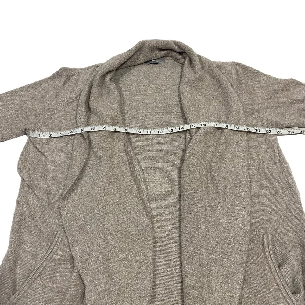 Barefoot Dreams CozyChic Lite Circle‎ Cardi Size L / XL